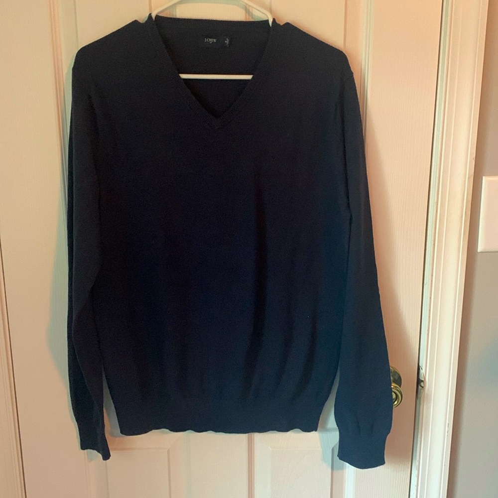 J.Crew Sweater